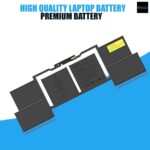 Laptop Battery Macbook Pro A2141