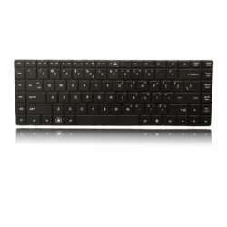 Laptop Keyboard for HP Compaq 620