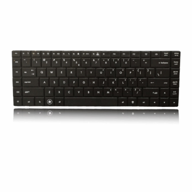 Laptop Keyboard for HP Compaq 620