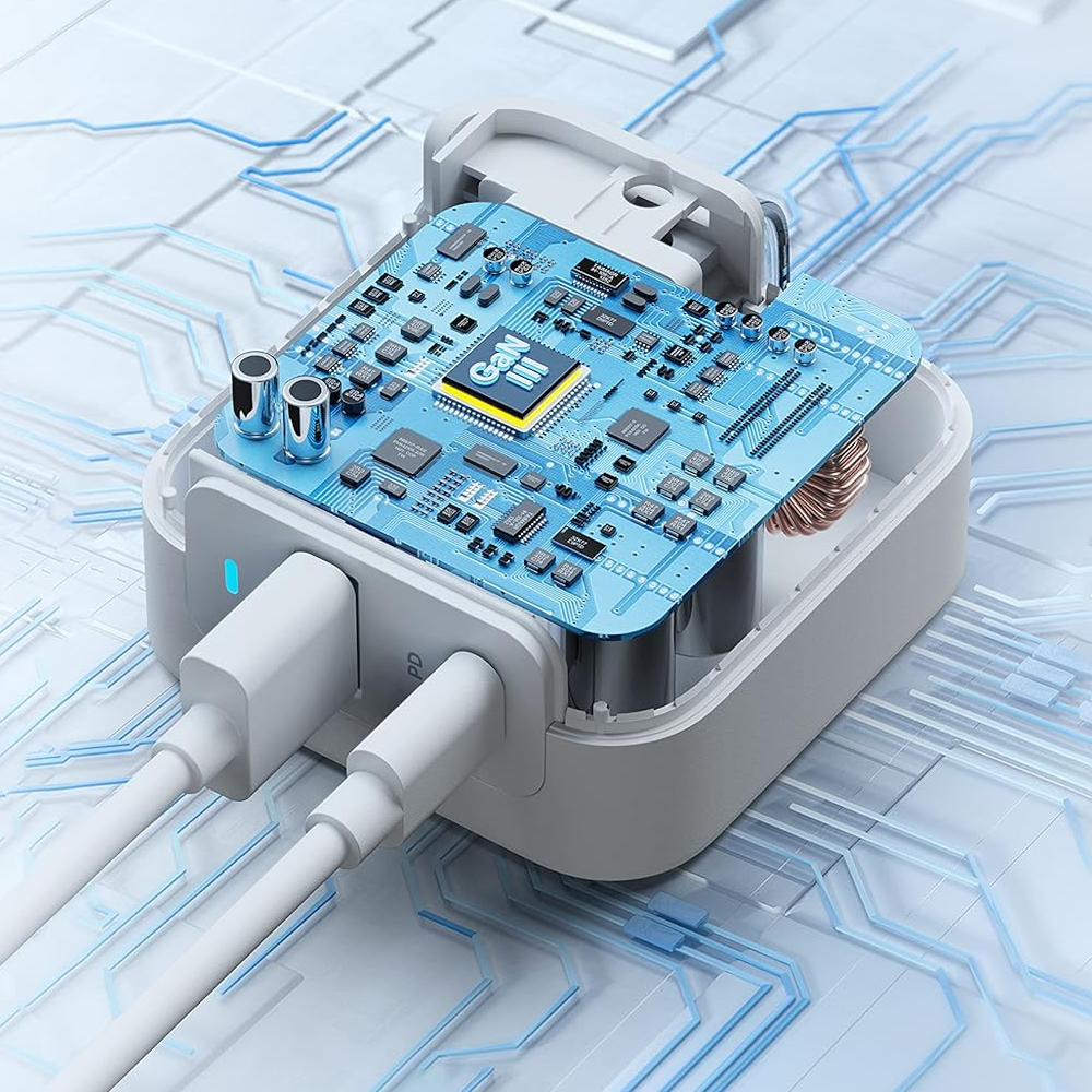 apple 140w usb-c power adapter