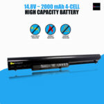 Replacement HP Laptop Battery 15-R014TX