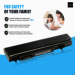 Laptop Battery for Dell Studio Xps 16 1640