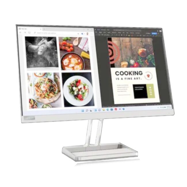 Lenovo L24I-40 60.96 cm Full HD Flat Panel