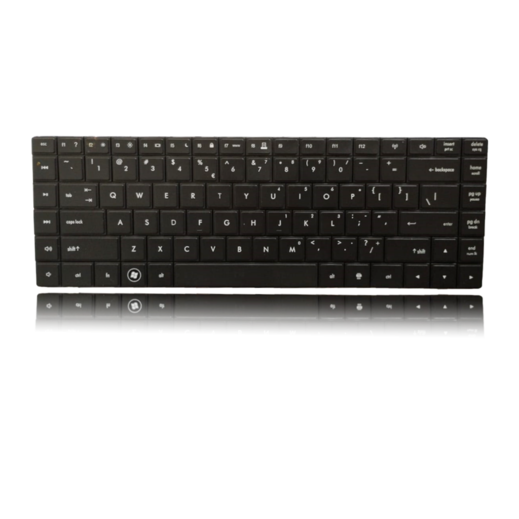 Laptop Keyboard for HP Compaq 620