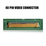 LCD Touch Screen for HP NV156FHM-T01 V8.0