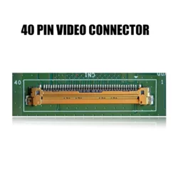 LCD Touch Screen for HP NV156FHM-T01 V8.0