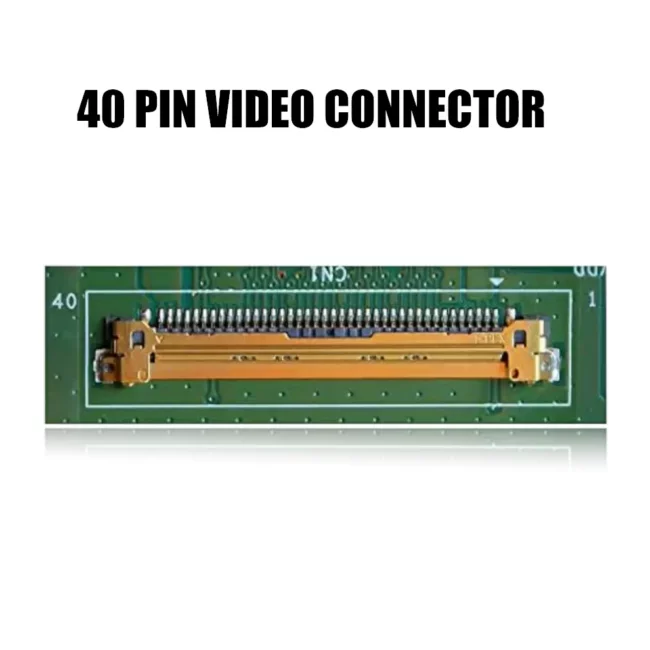 LCD Touch Screen for HP NV156FHM-T01 V8.0