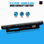 DELL Inspiron 15 (3521) Original Laptop Battery