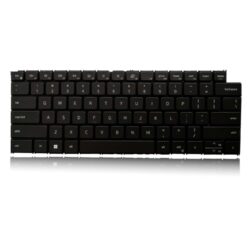 Backlit Keyboard for Dell Latitude 3420