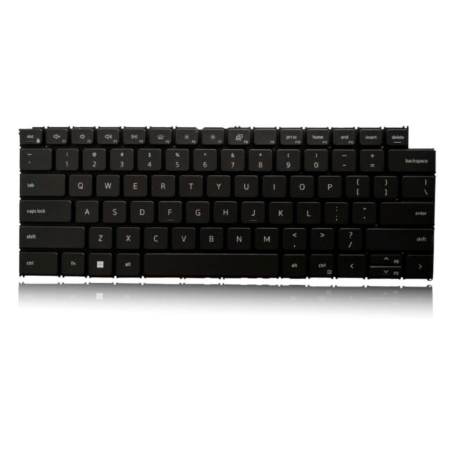 Backlit Keyboard for Dell Latitude 3420