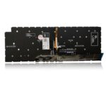 Backlit Keyboard for Dell Latitude 3420