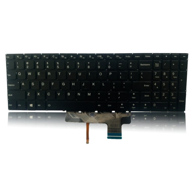 Backlit Laptop Keyboard for Lenovo 310-15ABR