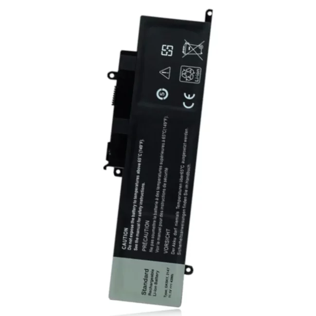 Compatible Battery for Dell GK5KY