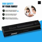 Compatible Laptop Battery for HP 4340s