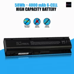 Compatible Laptop Battery for HP 4340s