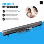 Compatible Laptop Battery for RO04