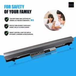 Compatible Laptop Battery for RO04