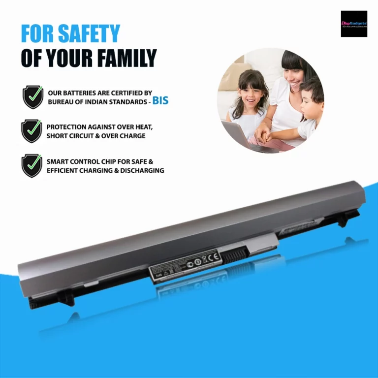Compatible Laptop Battery for RO04