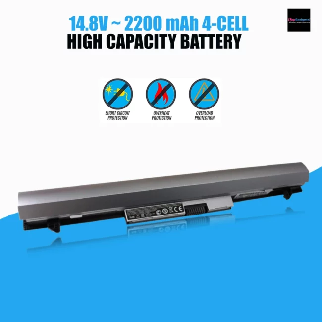 Compatible Laptop Battery for RO04
