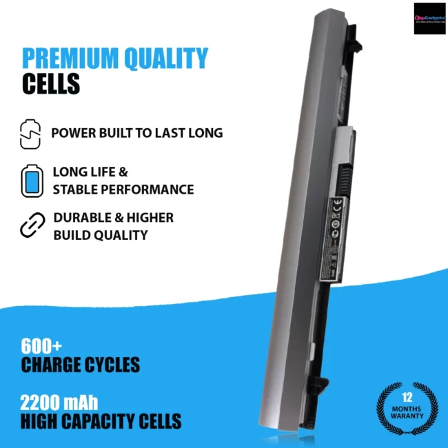 Compatible Laptop Battery for RO04