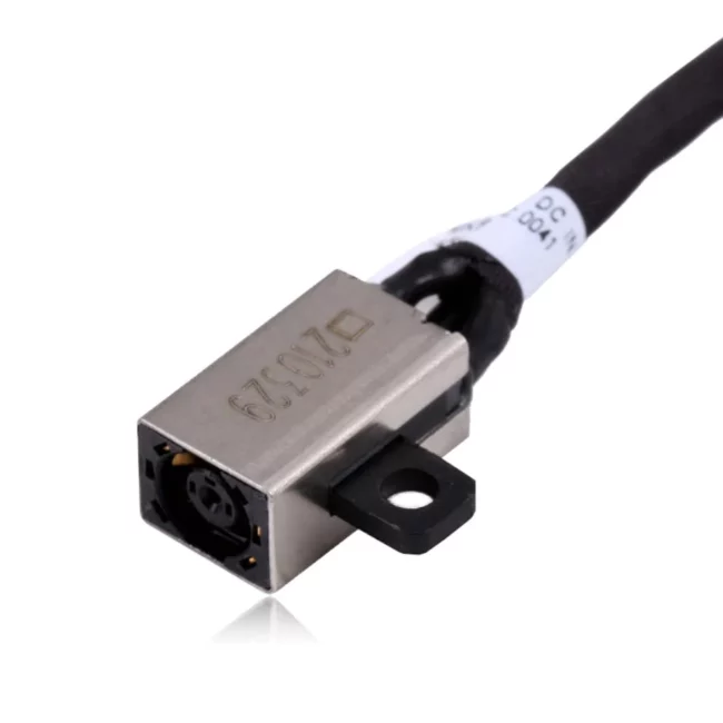 DC Power Jack Cable