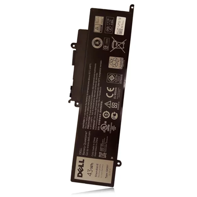 Dell Genuine GK5KY Battery
