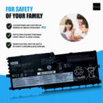 Genuine Battery L17C4P71