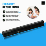 Genuine Dell laptop battery 1KFH3