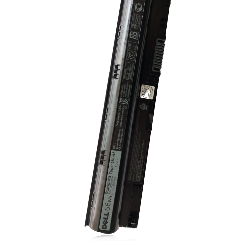Genuine Dell laptop battery 1KFH3