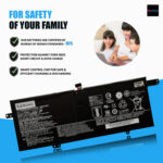 Original L16C4PB3 L16L4PB3 L16M4PB3 Laptop Battery