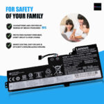 Lenovo 01AV489 original battery