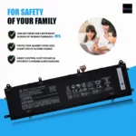 Original BN06XL Battery for HP