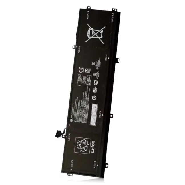 Original ZN08XL Laptop Battery