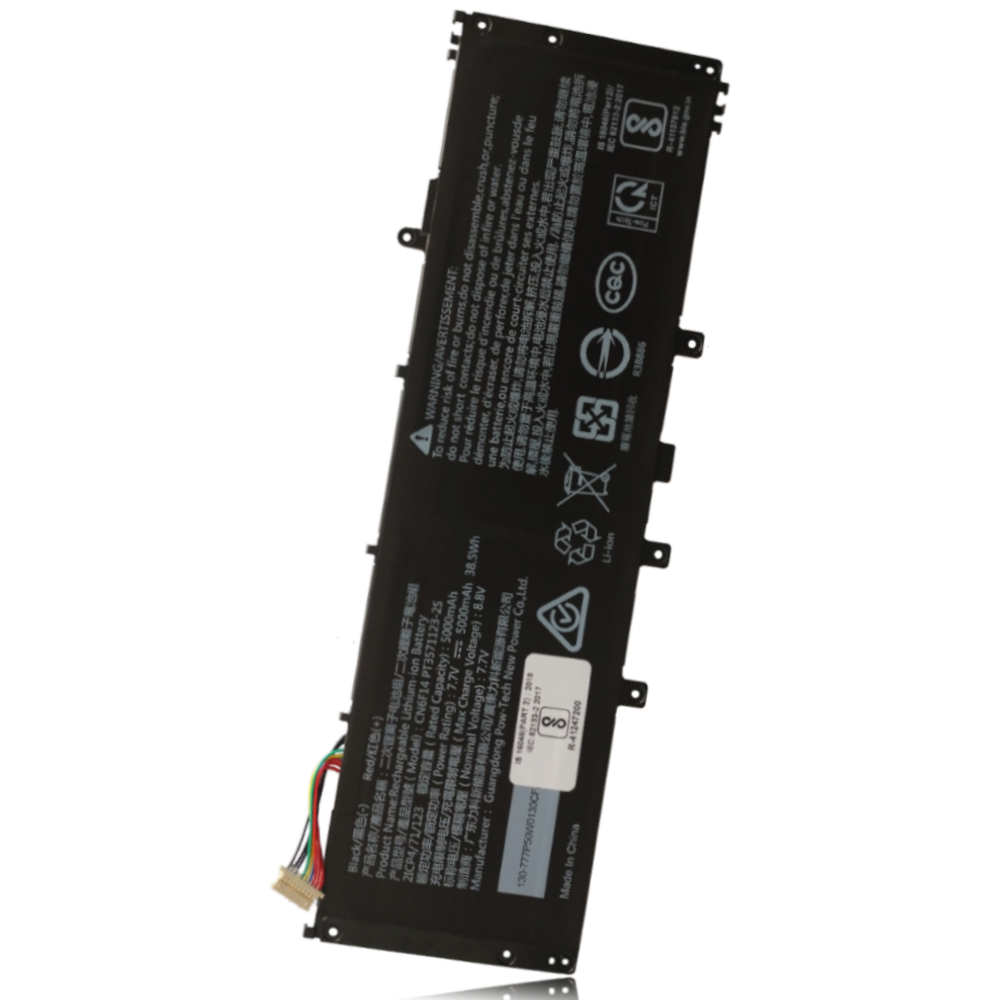 Compatible Laptop Battery CN6F14