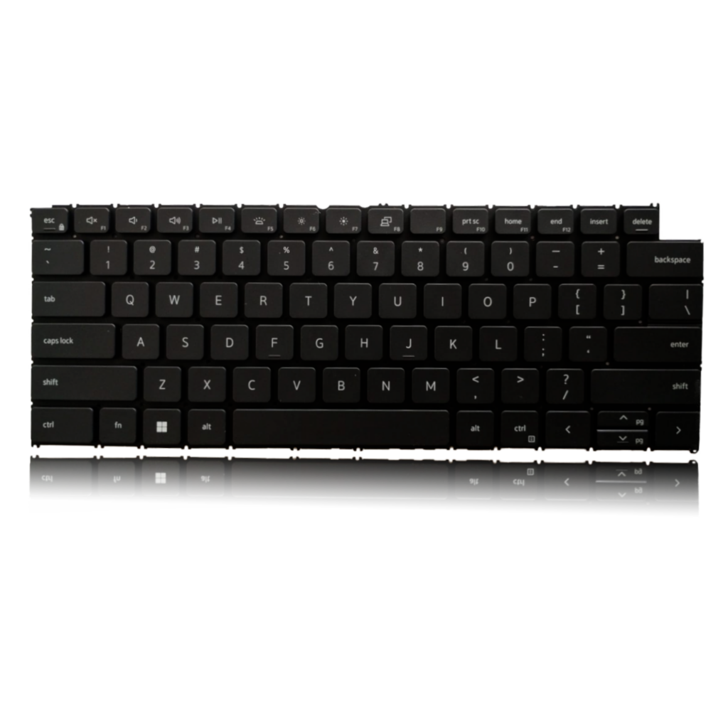 Backlit Keyboard for Dell Latitude 3420