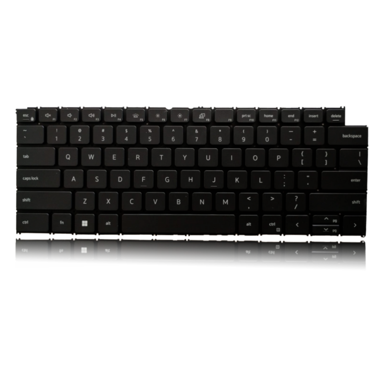 Backlit Keyboard for Dell Latitude 3420
