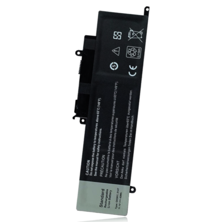 Compatible Battery for Dell GK5KY