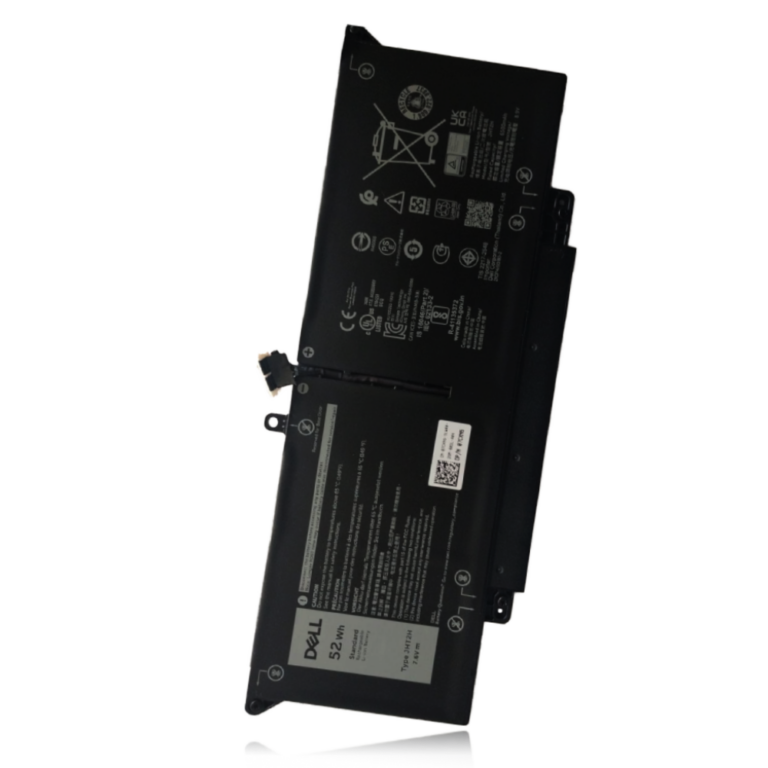 Dell JHT2H HRGYV 4V5X2 Laptop Battery