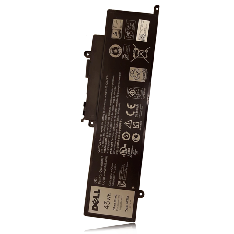 Dell Genuine GK5KY Battery