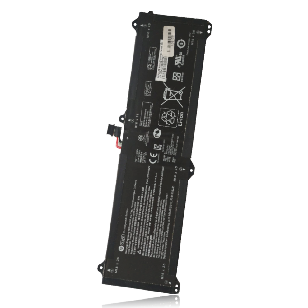 New HP Original OL02XL Laptop Battery