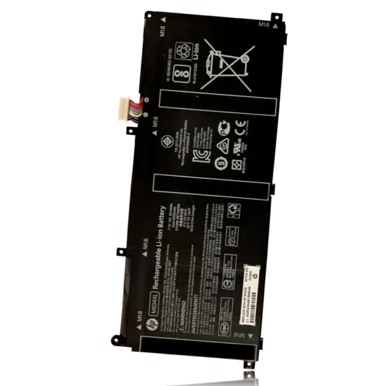 Original ME04XL Laptop Battery for HP