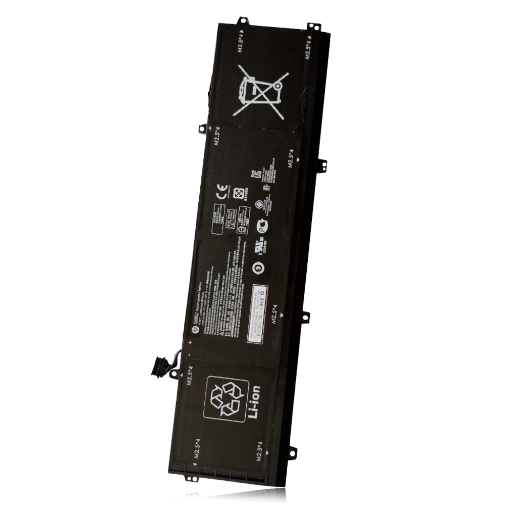 Original ZN08XL Laptop Battery