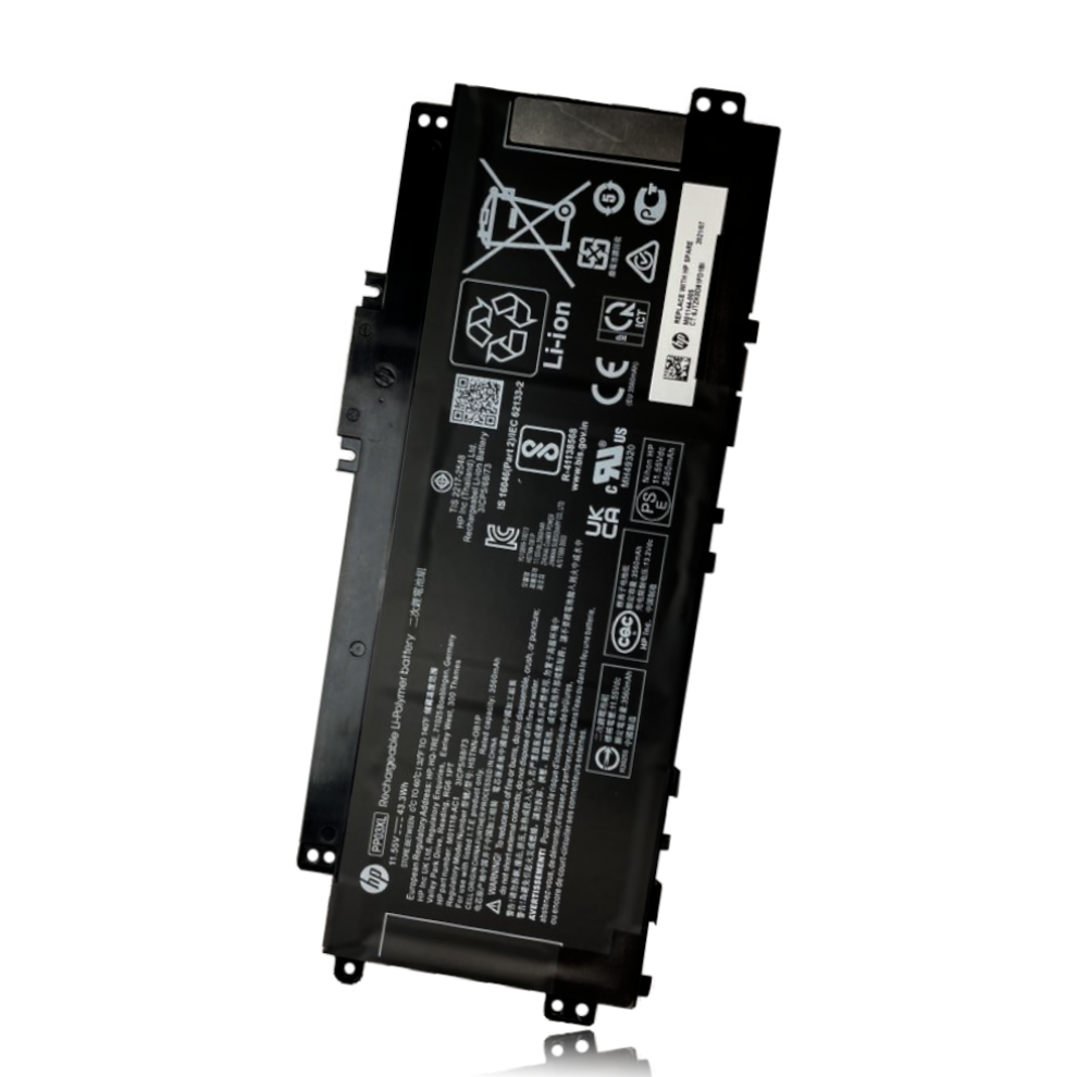Original Laptop Battery PP03XL
