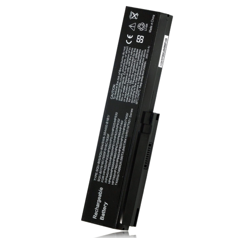 Laptop Battery for HCL SQU-805