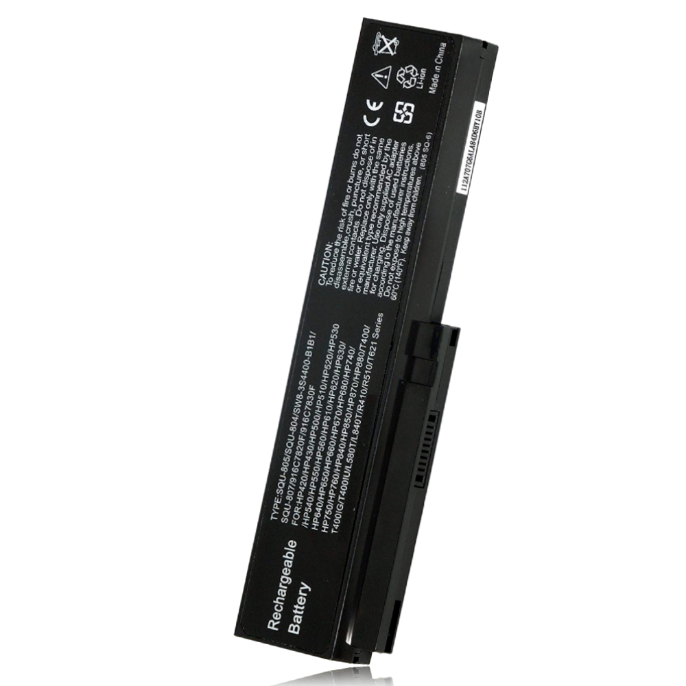 Laptop Battery for HCL SQU-805