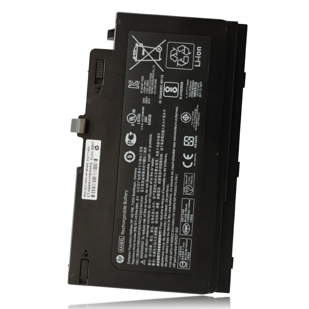 Original Laptop Battery AA06XL for HP
