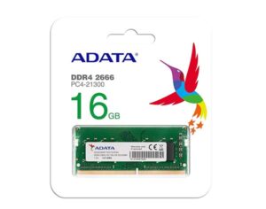 adata laptop ram