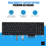 Laptop Keyboard for Dell Alienware 17 R4