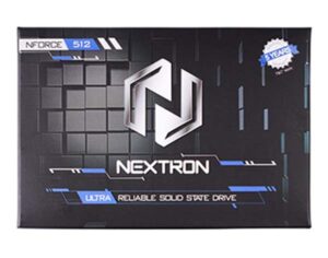 nextron