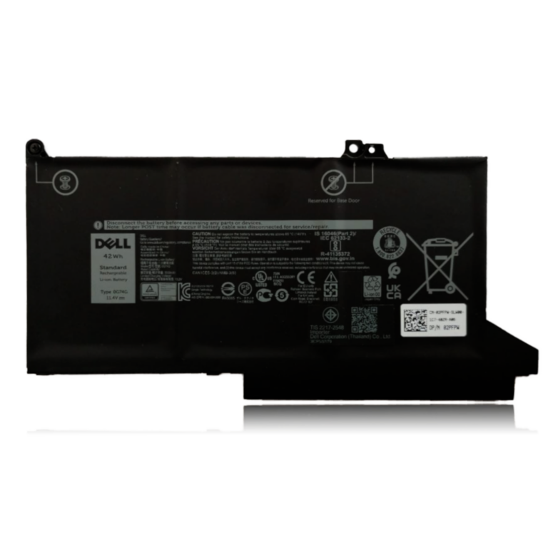 Original Laptop Battery 0G74G